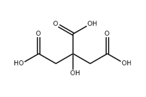 Citric Acid