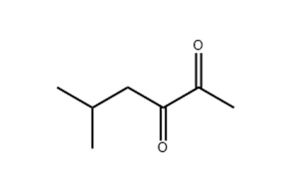 5-METHYL-2,3-HEXANEDIONE
